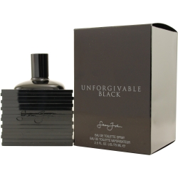 Unforgivable Black Unforgivable Black