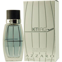 Azzaro Jetlag Azzaro Jetlag