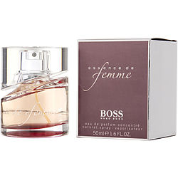 Boss Essence De Femme Boss Essence De Femme