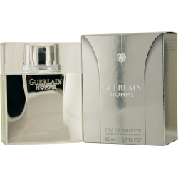 Guerlain Homme Guerlain Homme