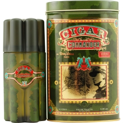 Cigar Commander Cigar Commander