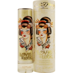 Ed Hardy Love & Luck Ed Hardy Love & Luck