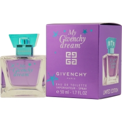 My Givenchy Dream My Givenchy Dream