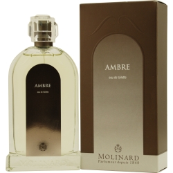 Les Orientaux Ambre Les Orientaux Ambre