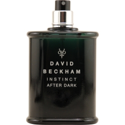 David Beckham Instinct After Dark David Beckham Instinct After Dark