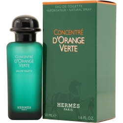 Hermes d'Orange Vert Concentre Hermes d'Orange Vert Concentre