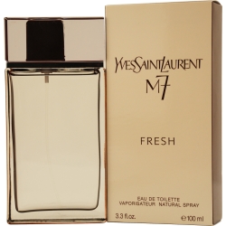 M7 Fresh M7 Fresh
