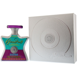 Bond No. 9 Andy Warhol Silver Factory Bond No. 9 Andy Warhol Silver Factory