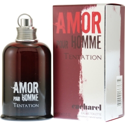 Amor Pour Homme Tentation Amor Pour Homme Tentation