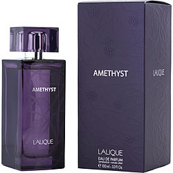 Amethyst Lalique Amethyst Lalique