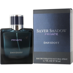 Silver Shadow Private Silver Shadow Private