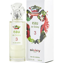 Eau De Sisley 3 Eau De Sisley 3