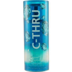 C-Thru Blue Opal C-Thru Blue Opal