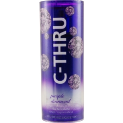 C-Thru Purple Diamond C-Thru Purple Diamond