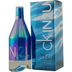 Ck In2u Heat Ck In2u Heat