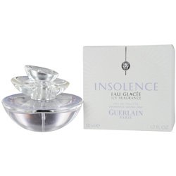 Insolence Eau Glacee Insolence Eau Glacee