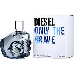 Diesel Only The Brave Diesel Only The Brave