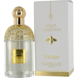 Aqua Allegoria Tiare Mimosa Aqua Allegoria Tiare Mimosa