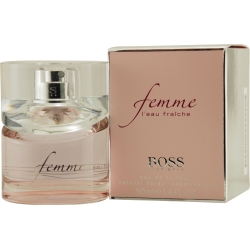 Boss Femme L'Eau Fraiche Boss Femme L'Eau Fraiche