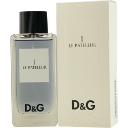 D & G 1 Le Bateleur D & G 1 Le Bateleur