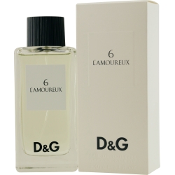 D & G 6 L'Amoureux D & G 6 L'Amoureux