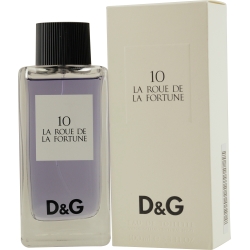 D & G 10 La Roue De La Fortune D & G 10 La Roue De La Fortune