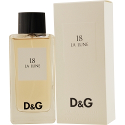 D & G 18 La Lune D & G 18 La Lune