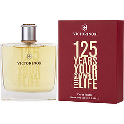 Victorinox 125 Years Victorinox 125 Years
