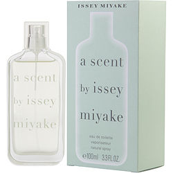 A Scent By Issey Miyake A Scent By Issey Miyake