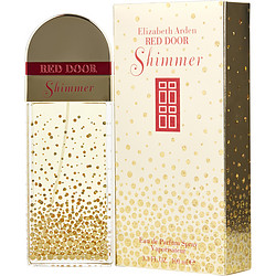 Red Door Shimmer Red Door Shimmer