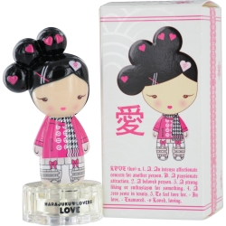 Harajuku Lovers Love Snow Bunnies Harajuku Lovers Love Snow Bunnies