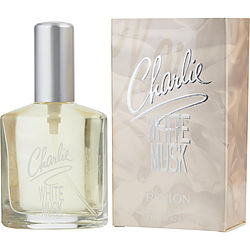 Charlie White Musk Charlie White Musk