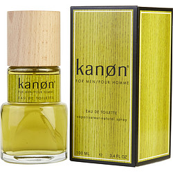 Kanon Kanon
