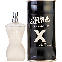 Jean Paul Gaultier Classique X Jean Paul Gaultier Classique X