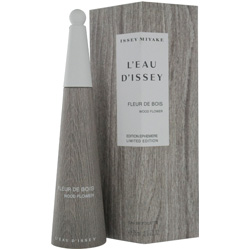 L'Eau d'Issey Fleur De Bois L'Eau d'Issey Fleur De Bois