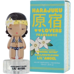 Harajuku Lovers Sunshine Cuties Lil' Angel Harajuku Lovers Sunshine Cuties Lil' Angel