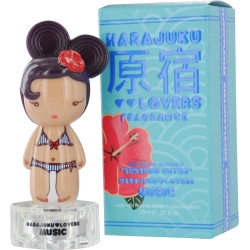 Harajuku Lovers Sunshine Cuties Music Harajuku Lovers Sunshine Cuties Music