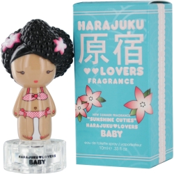 Harajuku Lovers Sunshine Cuties Baby Harajuku Lovers Sunshine Cuties Baby