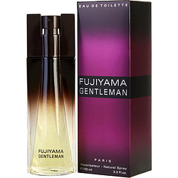 Fujiyama Gentleman Fujiyama Gentleman