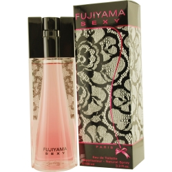 Fujiyama Sexy Fujiyama Sexy