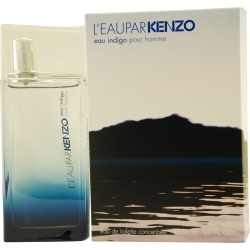 L'Eau Par Kenzo Eau Indigo L'Eau Par Kenzo Eau Indigo
