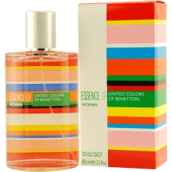 Benetton Essence Benetton Essence
