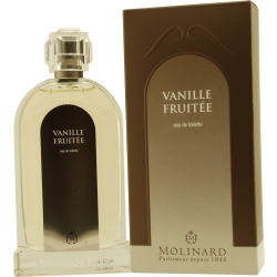 Les Orientaux Vanille Fruity Les Orientaux Vanille Fruity