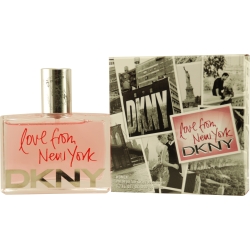 Dkny Love From New York Dkny Love From New York