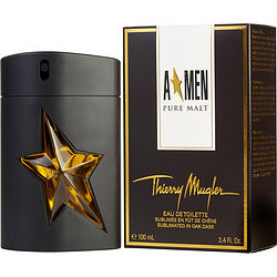 Angel Men Pure Malt Angel Men Pure Malt