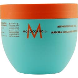 morroccanoil hair care products