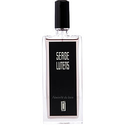 Serge Lutens Feminite Du Bois Serge Lutens Feminite Du Bois