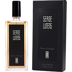 Serge Lutens Fleurs d'Oranger Serge Lutens Fleurs d'Oranger