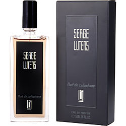 Serge Lutens Nuit De Cellophane Serge Lutens Nuit De Cellophane