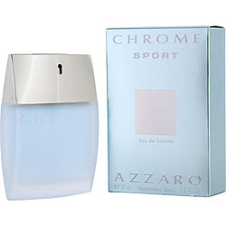 Chrome Sport Chrome Sport